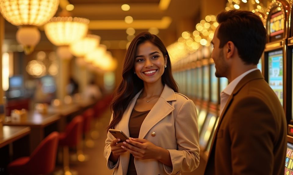 x3999 ক্যাসিনো