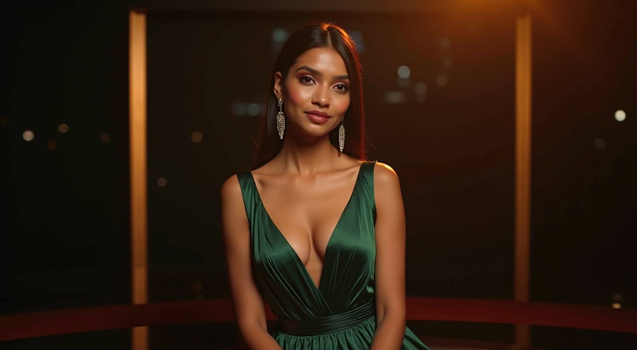 x3999 editorial visual